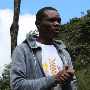 Samuel-Odhiambo