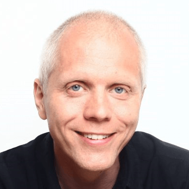 Joachim Berggren
